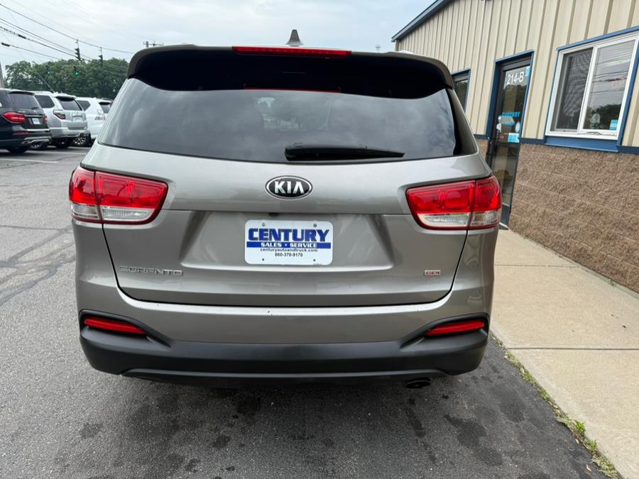 2018 Kia Sorento LX AWD, available for sale in East Windsor, Connecticut | Century Auto And Truck. East Windsor, Connecticut 2018 Kia Sorento LX AWD, available for sale in East Windsor, Connecticut | Century Auto And Truck. East Windsor, Connecticut