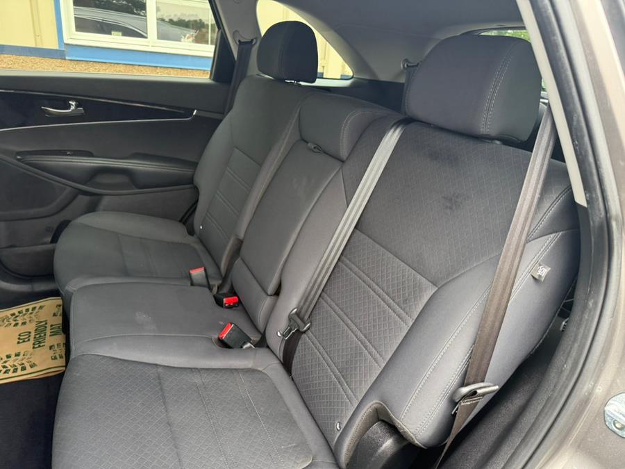 2018 Kia Sorento LX AWD, available for sale in East Windsor, Connecticut | Century Auto And Truck. East Windsor, Connecticut 2018 Kia Sorento LX AWD, available for sale in East Windsor, Connecticut | Century Auto And Truck. East Windsor, Connecticut