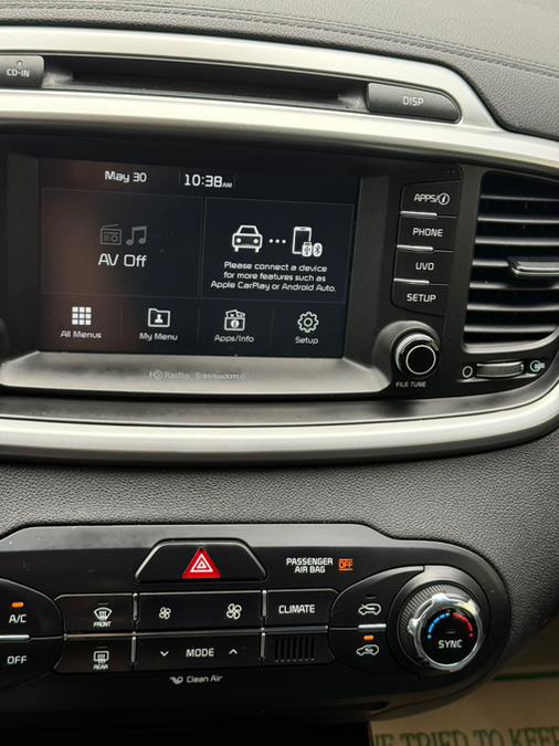 2018 Kia Sorento LX AWD, available for sale in East Windsor, Connecticut | Century Auto And Truck. East Windsor, Connecticut 2018 Kia Sorento LX AWD, available for sale in East Windsor, Connecticut | Century Auto And Truck. East Windsor, Connecticut
