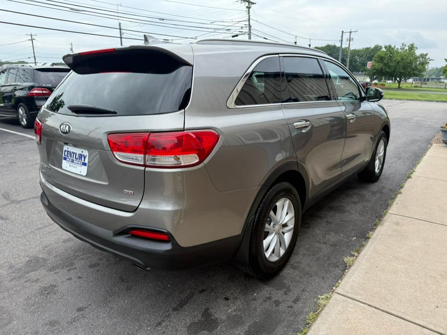 2018 Kia Sorento LX AWD, available for sale in East Windsor, Connecticut | Century Auto And Truck. East Windsor, Connecticut 2018 Kia Sorento LX AWD, available for sale in East Windsor, Connecticut | Century Auto And Truck. East Windsor, Connecticut