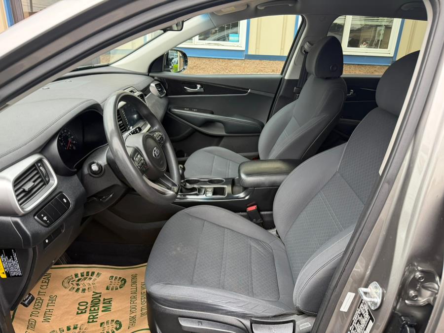 2018 Kia Sorento LX AWD, available for sale in East Windsor, Connecticut | Century Auto And Truck. East Windsor, Connecticut 2018 Kia Sorento LX AWD, available for sale in East Windsor, Connecticut | Century Auto And Truck. East Windsor, Connecticut