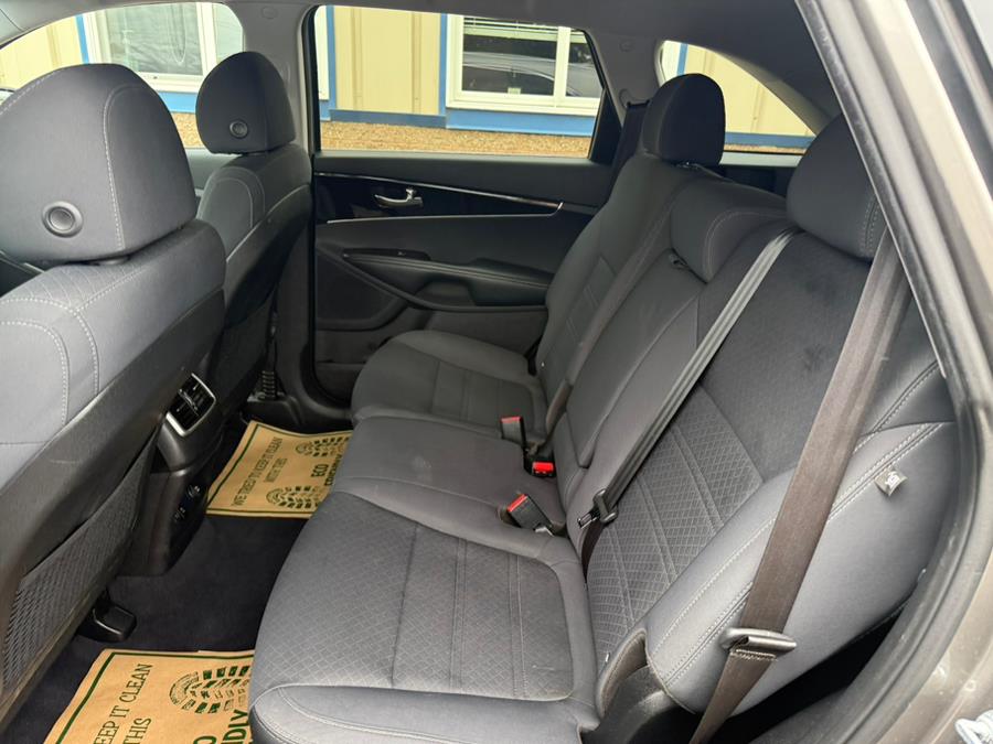 2018 Kia Sorento LX AWD, available for sale in East Windsor, Connecticut | Century Auto And Truck. East Windsor, Connecticut 2018 Kia Sorento LX AWD, available for sale in East Windsor, Connecticut | Century Auto And Truck. East Windsor, Connecticut