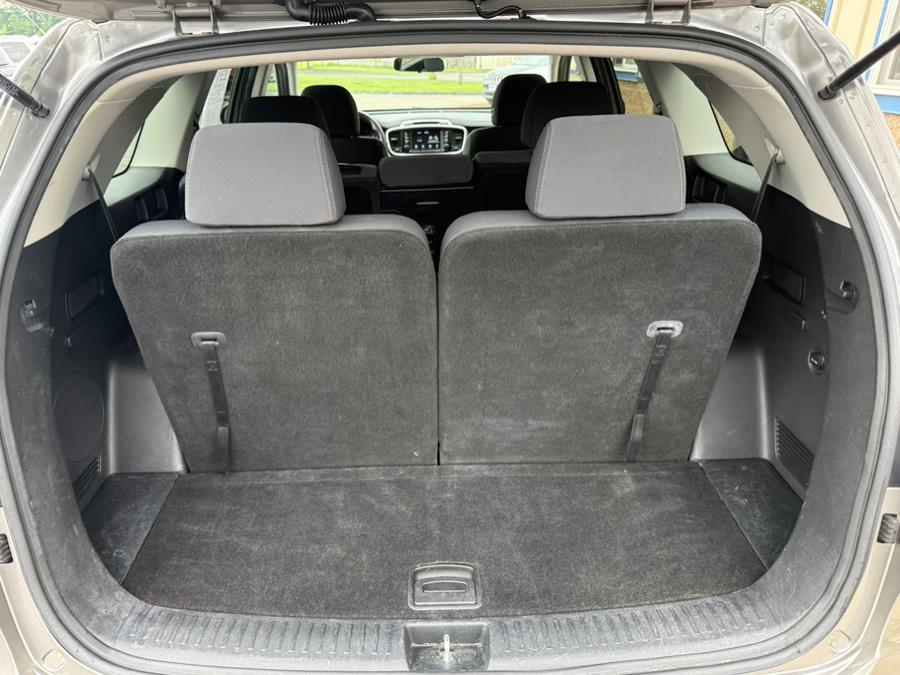 2018 Kia Sorento LX AWD, available for sale in East Windsor, Connecticut | Century Auto And Truck. East Windsor, Connecticut 2018 Kia Sorento LX AWD, available for sale in East Windsor, Connecticut | Century Auto And Truck. East Windsor, Connecticut