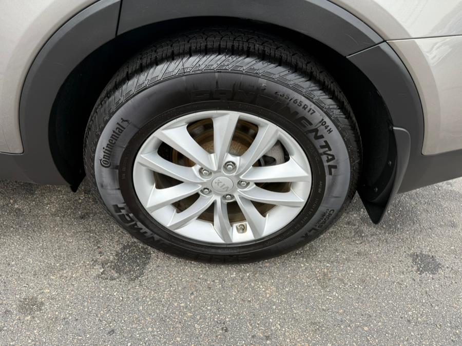 2018 Kia Sorento LX AWD, available for sale in East Windsor, Connecticut | Century Auto And Truck. East Windsor, Connecticut 2018 Kia Sorento LX AWD, available for sale in East Windsor, Connecticut | Century Auto And Truck. East Windsor, Connecticut
