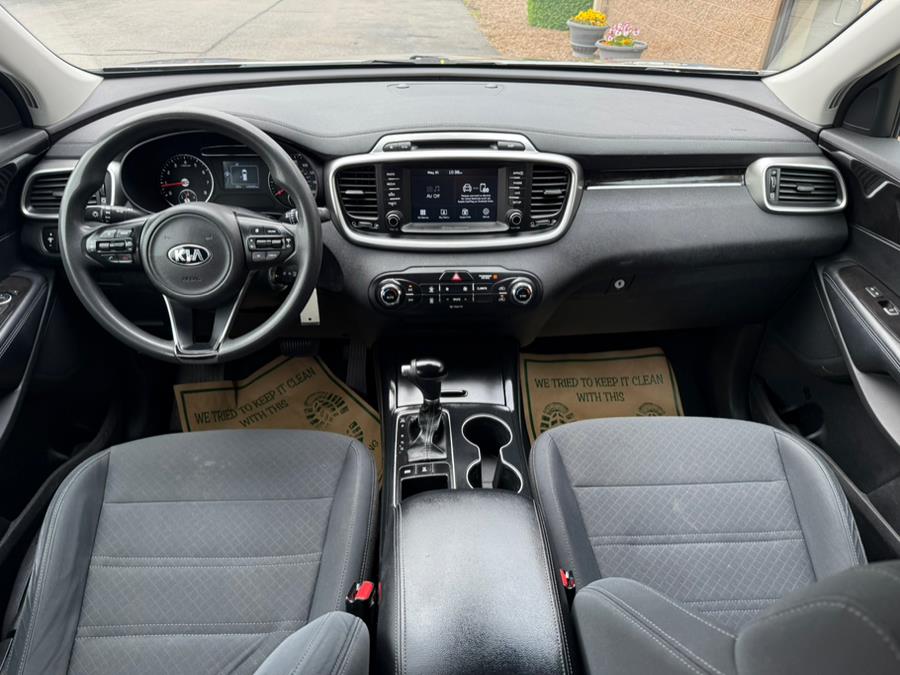 2018 Kia Sorento LX AWD, available for sale in East Windsor, Connecticut | Century Auto And Truck. East Windsor, Connecticut 2018 Kia Sorento LX AWD, available for sale in East Windsor, Connecticut | Century Auto And Truck. East Windsor, Connecticut