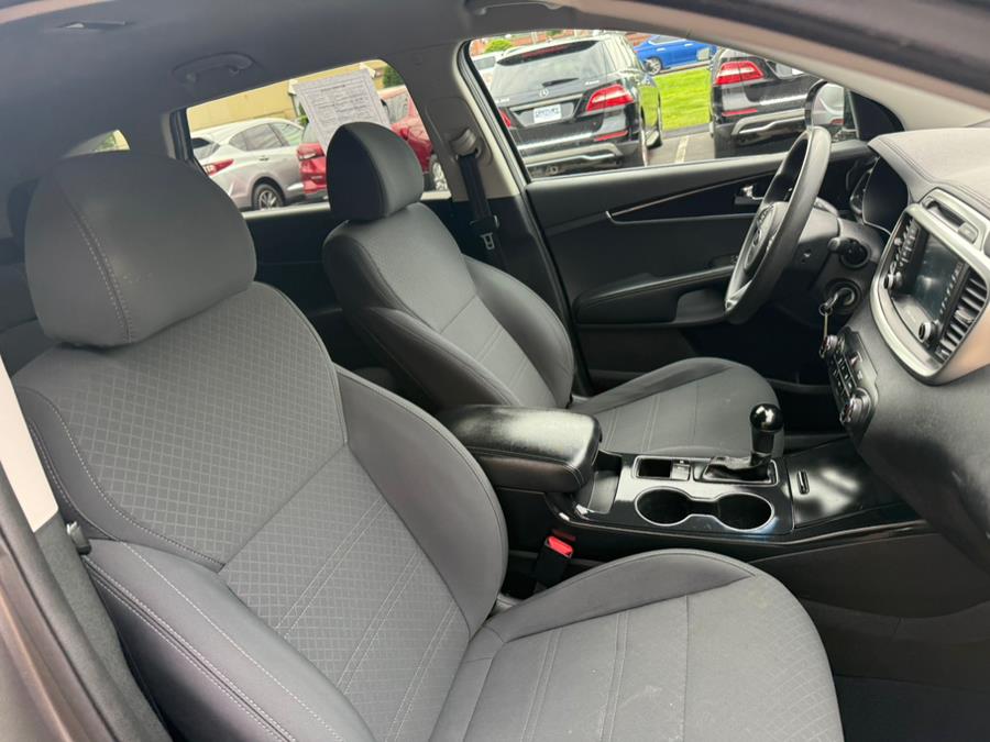 2018 Kia Sorento LX AWD, available for sale in East Windsor, Connecticut | Century Auto And Truck. East Windsor, Connecticut 2018 Kia Sorento LX AWD, available for sale in East Windsor, Connecticut | Century Auto And Truck. East Windsor, Connecticut