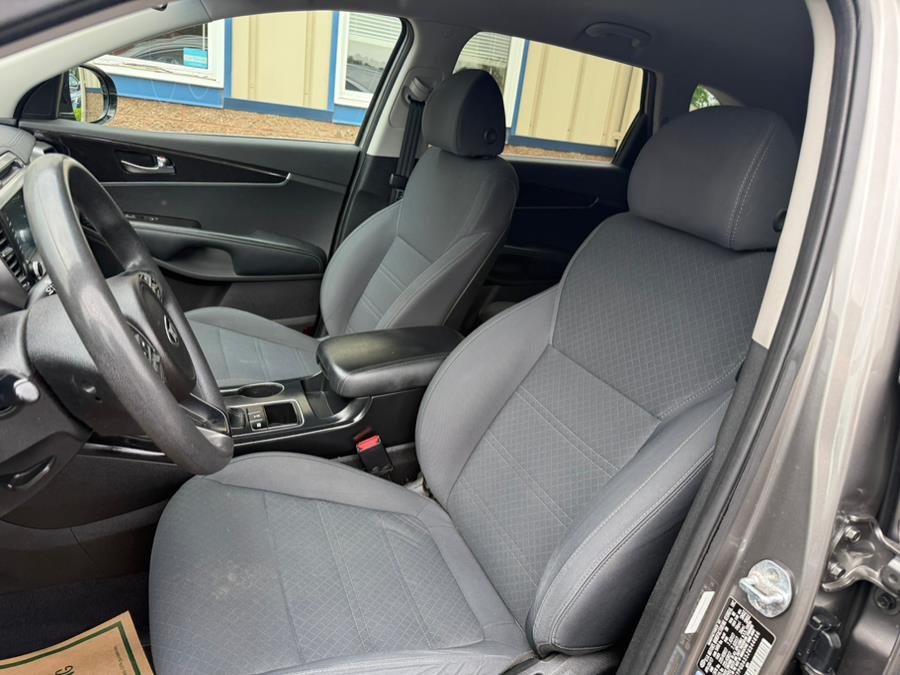 2018 Kia Sorento LX AWD, available for sale in East Windsor, Connecticut | Century Auto And Truck. East Windsor, Connecticut 2018 Kia Sorento LX AWD, available for sale in East Windsor, Connecticut | Century Auto And Truck. East Windsor, Connecticut