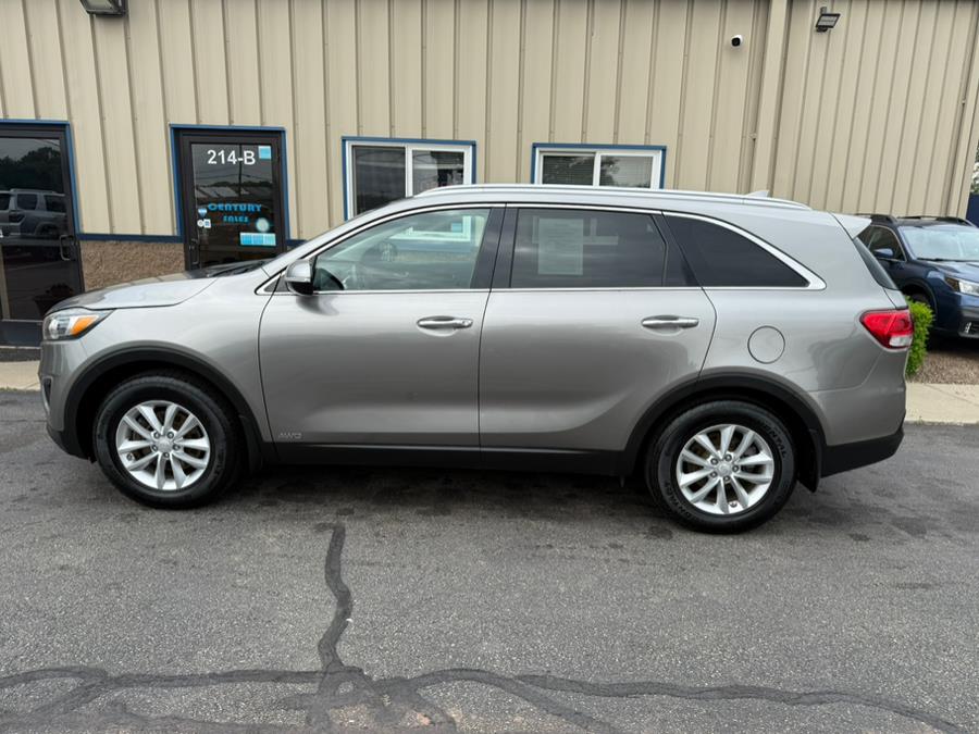 2018 Kia Sorento LX AWD, available for sale in East Windsor, Connecticut | Century Auto And Truck. East Windsor, Connecticut 2018 Kia Sorento LX AWD, available for sale in East Windsor, Connecticut | Century Auto And Truck. East Windsor, Connecticut
