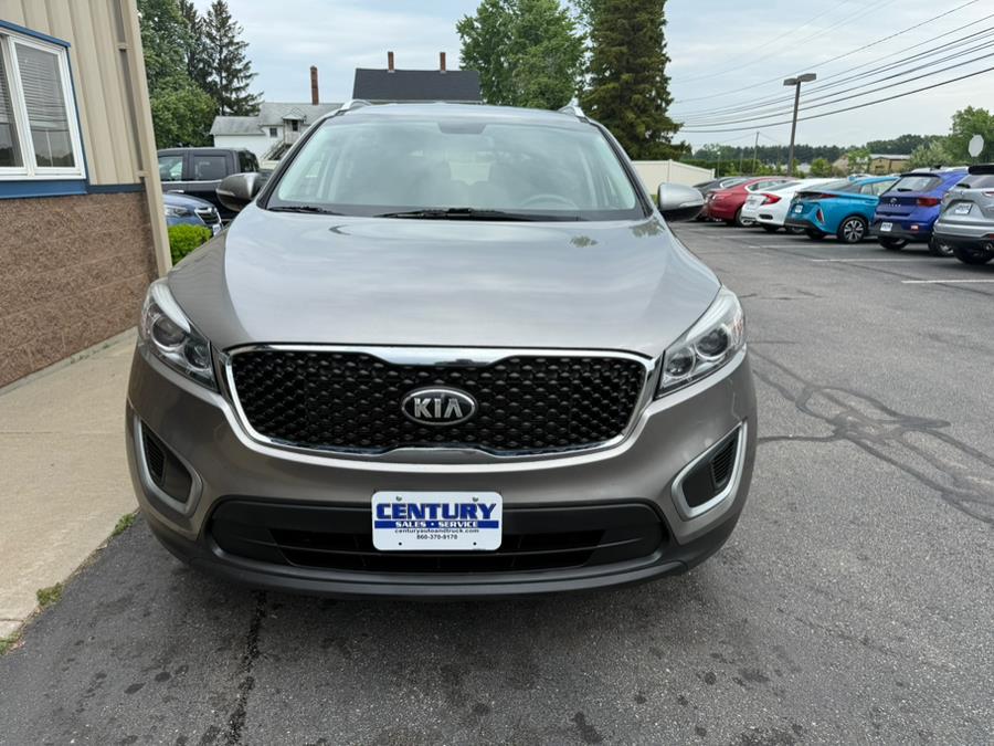 2018 Kia Sorento LX AWD, available for sale in East Windsor, Connecticut | Century Auto And Truck. East Windsor, Connecticut 2018 Kia Sorento LX AWD, available for sale in East Windsor, Connecticut | Century Auto And Truck. East Windsor, Connecticut