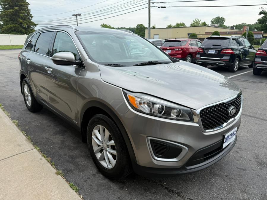 2018 Kia Sorento LX AWD, available for sale in East Windsor, Connecticut | Century Auto And Truck. East Windsor, Connecticut 2018 Kia Sorento LX AWD, available for sale in East Windsor, Connecticut | Century Auto And Truck. East Windsor, Connecticut