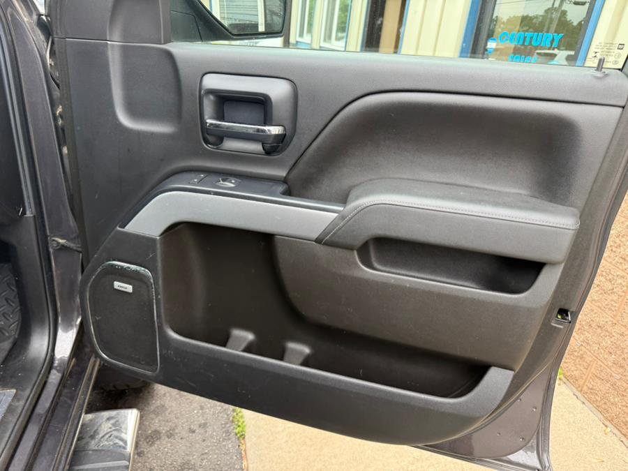 2015 Chevrolet Silverado 2500HD 4WD Crew Cab 153.7" LTZ, available for sale in East Windsor, Connecticut | Century Auto And Truck. East Windsor, Connecticut 2015 Chevrolet Silverado 2500HD 4WD Crew Cab 153.7" LTZ, available for sale in East Windsor, Connecticut | Century Auto And Truck. East Windsor, Connecticut
