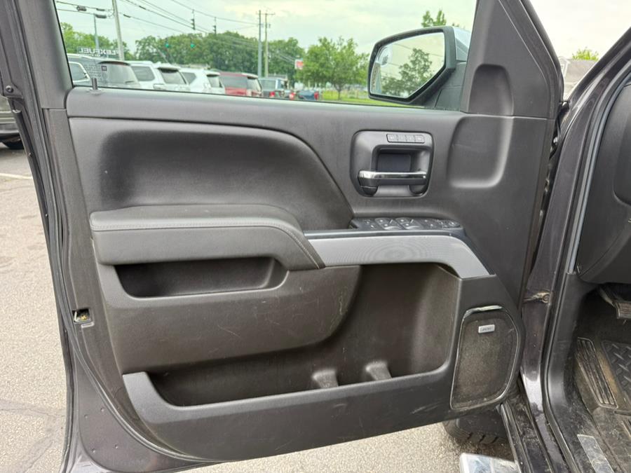 2015 Chevrolet Silverado 2500HD 4WD Crew Cab 153.7" LTZ, available for sale in East Windsor, Connecticut | Century Auto And Truck. East Windsor, Connecticut 2015 Chevrolet Silverado 2500HD 4WD Crew Cab 153.7" LTZ, available for sale in East Windsor, Connecticut | Century Auto And Truck. East Windsor, Connecticut