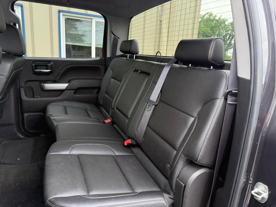 2015 Chevrolet Silverado 2500HD 4WD Crew Cab 153.7" LTZ, available for sale in East Windsor, Connecticut | Century Auto And Truck. East Windsor, Connecticut 2015 Chevrolet Silverado 2500HD 4WD Crew Cab 153.7" LTZ, available for sale in East Windsor, Connecticut | Century Auto And Truck. East Windsor, Connecticut