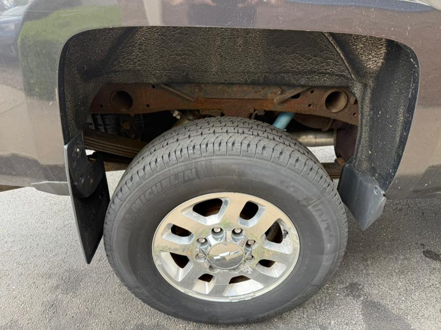2015 Chevrolet Silverado 2500HD 4WD Crew Cab 153.7" LTZ, available for sale in East Windsor, Connecticut | Century Auto And Truck. East Windsor, Connecticut 2015 Chevrolet Silverado 2500HD 4WD Crew Cab 153.7" LTZ, available for sale in East Windsor, Connecticut | Century Auto And Truck. East Windsor, Connecticut