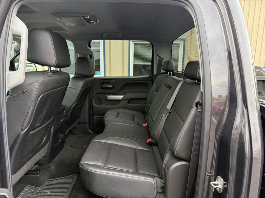 2015 Chevrolet Silverado 2500HD 4WD Crew Cab 153.7" LTZ, available for sale in East Windsor, Connecticut | Century Auto And Truck. East Windsor, Connecticut 2015 Chevrolet Silverado 2500HD 4WD Crew Cab 153.7" LTZ, available for sale in East Windsor, Connecticut | Century Auto And Truck. East Windsor, Connecticut