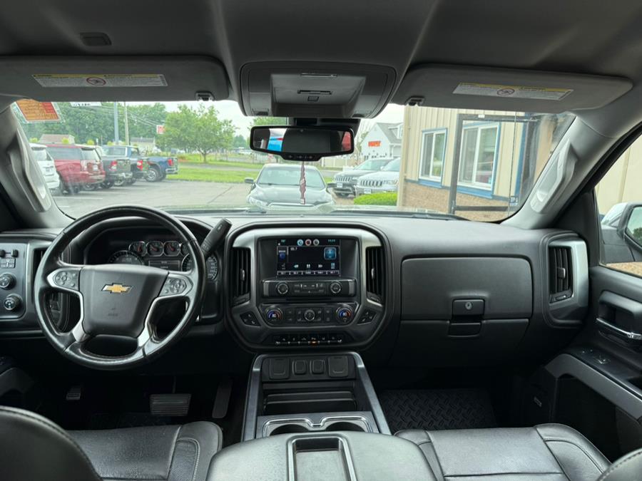 2015 Chevrolet Silverado 2500HD 4WD Crew Cab 153.7" LTZ, available for sale in East Windsor, Connecticut | Century Auto And Truck. East Windsor, Connecticut 2015 Chevrolet Silverado 2500HD 4WD Crew Cab 153.7" LTZ, available for sale in East Windsor, Connecticut | Century Auto And Truck. East Windsor, Connecticut