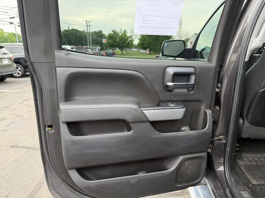 2015 Chevrolet Silverado 2500HD 4WD Crew Cab 153.7" LTZ, available for sale in East Windsor, Connecticut | Century Auto And Truck. East Windsor, Connecticut 2015 Chevrolet Silverado 2500HD 4WD Crew Cab 153.7" LTZ, available for sale in East Windsor, Connecticut | Century Auto And Truck. East Windsor, Connecticut
