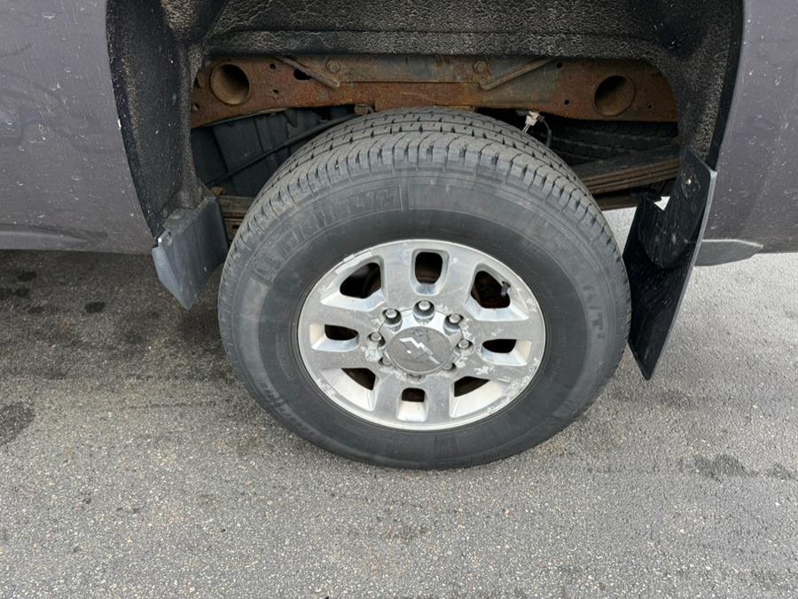 2015 Chevrolet Silverado 2500HD 4WD Crew Cab 153.7" LTZ, available for sale in East Windsor, Connecticut | Century Auto And Truck. East Windsor, Connecticut 2015 Chevrolet Silverado 2500HD 4WD Crew Cab 153.7" LTZ, available for sale in East Windsor, Connecticut | Century Auto And Truck. East Windsor, Connecticut