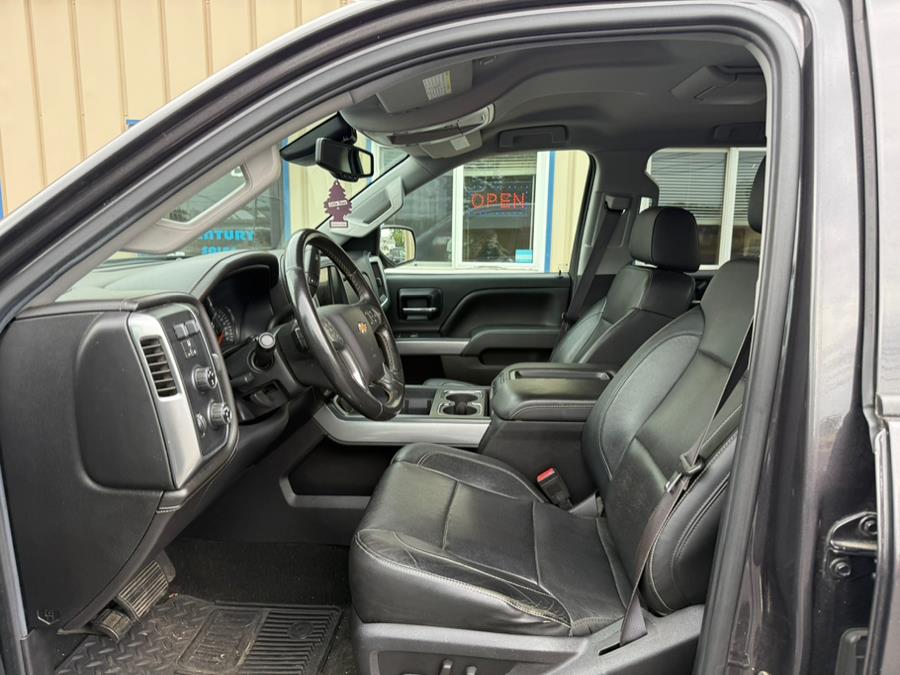 2015 Chevrolet Silverado 2500HD 4WD Crew Cab 153.7" LTZ, available for sale in East Windsor, Connecticut | Century Auto And Truck. East Windsor, Connecticut 2015 Chevrolet Silverado 2500HD 4WD Crew Cab 153.7" LTZ, available for sale in East Windsor, Connecticut | Century Auto And Truck. East Windsor, Connecticut