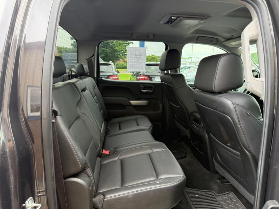 2015 Chevrolet Silverado 2500HD 4WD Crew Cab 153.7" LTZ, available for sale in East Windsor, Connecticut | Century Auto And Truck. East Windsor, Connecticut 2015 Chevrolet Silverado 2500HD 4WD Crew Cab 153.7" LTZ, available for sale in East Windsor, Connecticut | Century Auto And Truck. East Windsor, Connecticut