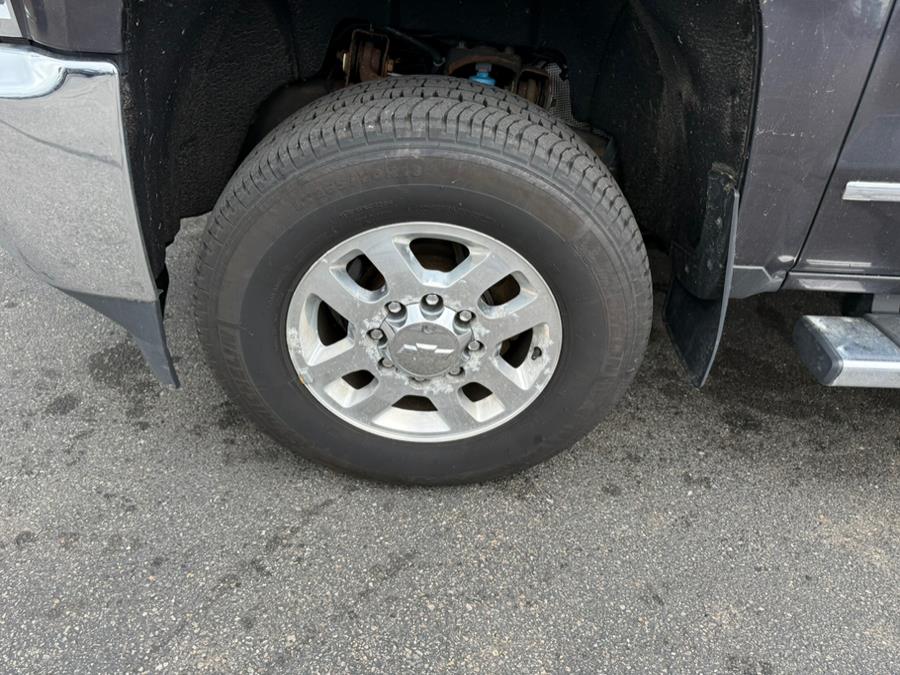 2015 Chevrolet Silverado 2500HD 4WD Crew Cab 153.7" LTZ, available for sale in East Windsor, Connecticut | Century Auto And Truck. East Windsor, Connecticut 2015 Chevrolet Silverado 2500HD 4WD Crew Cab 153.7" LTZ, available for sale in East Windsor, Connecticut | Century Auto And Truck. East Windsor, Connecticut