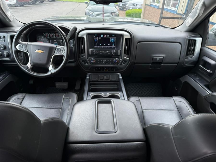 2015 Chevrolet Silverado 2500HD 4WD Crew Cab 153.7" LTZ, available for sale in East Windsor, Connecticut | Century Auto And Truck. East Windsor, Connecticut 2015 Chevrolet Silverado 2500HD 4WD Crew Cab 153.7" LTZ, available for sale in East Windsor, Connecticut | Century Auto And Truck. East Windsor, Connecticut