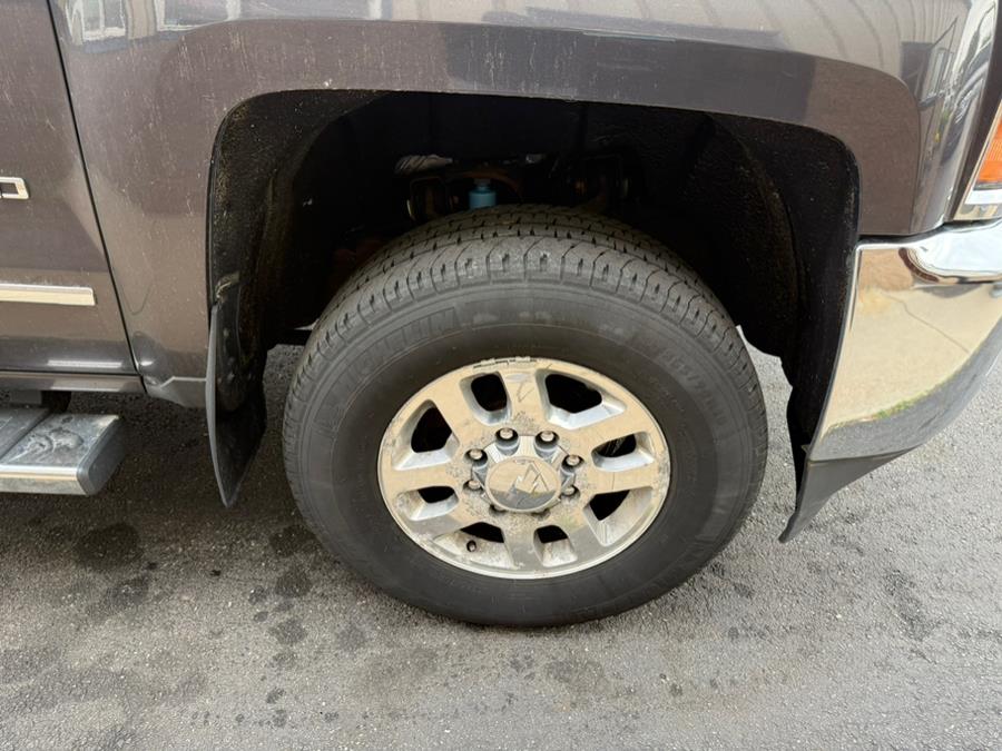 2015 Chevrolet Silverado 2500HD 4WD Crew Cab 153.7" LTZ, available for sale in East Windsor, Connecticut | Century Auto And Truck. East Windsor, Connecticut 2015 Chevrolet Silverado 2500HD 4WD Crew Cab 153.7" LTZ, available for sale in East Windsor, Connecticut | Century Auto And Truck. East Windsor, Connecticut