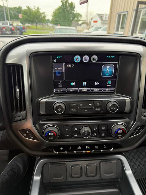 2015 Chevrolet Silverado 2500HD 4WD Crew Cab 153.7" LTZ, available for sale in East Windsor, Connecticut | Century Auto And Truck. East Windsor, Connecticut 2015 Chevrolet Silverado 2500HD 4WD Crew Cab 153.7" LTZ, available for sale in East Windsor, Connecticut | Century Auto And Truck. East Windsor, Connecticut