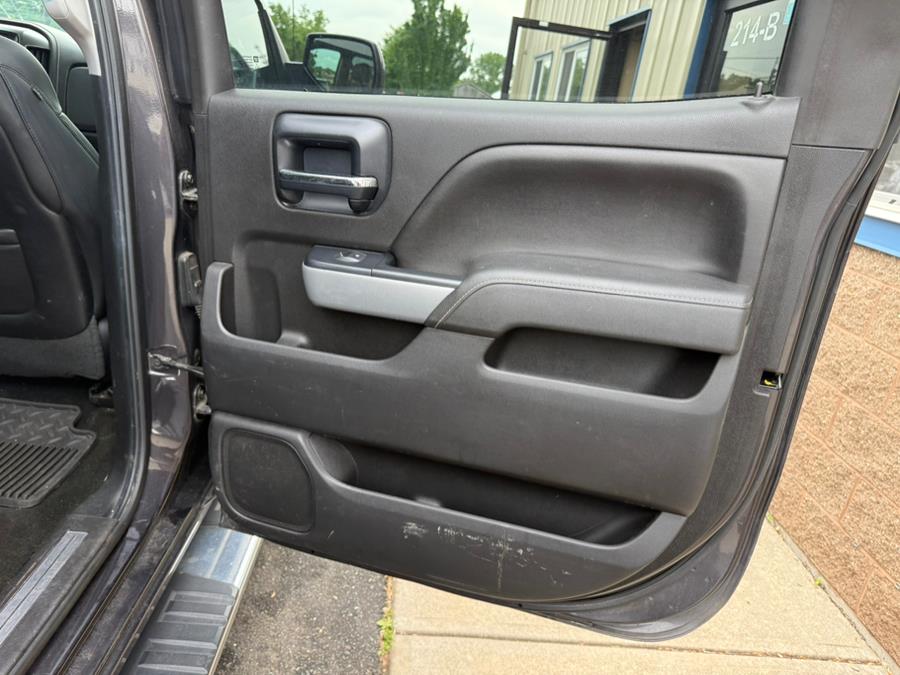 2015 Chevrolet Silverado 2500HD 4WD Crew Cab 153.7" LTZ, available for sale in East Windsor, Connecticut | Century Auto And Truck. East Windsor, Connecticut 2015 Chevrolet Silverado 2500HD 4WD Crew Cab 153.7" LTZ, available for sale in East Windsor, Connecticut | Century Auto And Truck. East Windsor, Connecticut