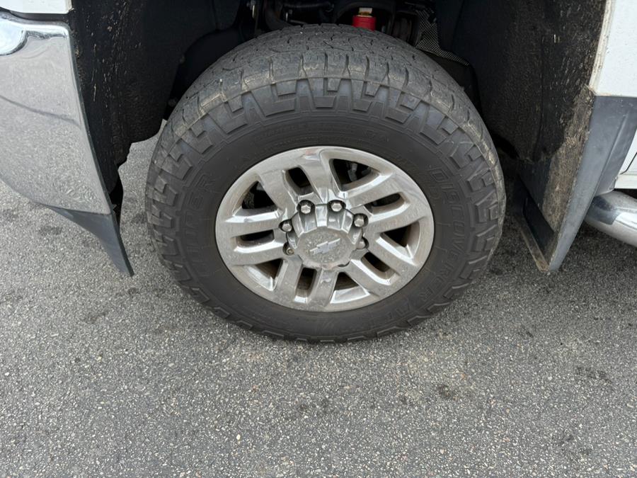 2019 Chevrolet Silverado 2500HD 4WD Double Cab 144.2" LT, available for sale in East Windsor, Connecticut | Century Auto And Truck. East Windsor, Connecticut 2019 Chevrolet Silverado 2500HD 4WD Double Cab 144.2" LT, available for sale in East Windsor, Connecticut | Century Auto And Truck. East Windsor, Connecticut