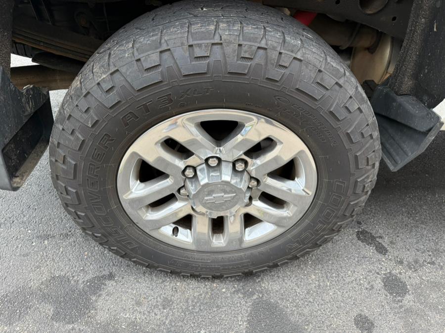 2019 Chevrolet Silverado 2500HD 4WD Double Cab 144.2" LT, available for sale in East Windsor, Connecticut | Century Auto And Truck. East Windsor, Connecticut 2019 Chevrolet Silverado 2500HD 4WD Double Cab 144.2" LT, available for sale in East Windsor, Connecticut | Century Auto And Truck. East Windsor, Connecticut