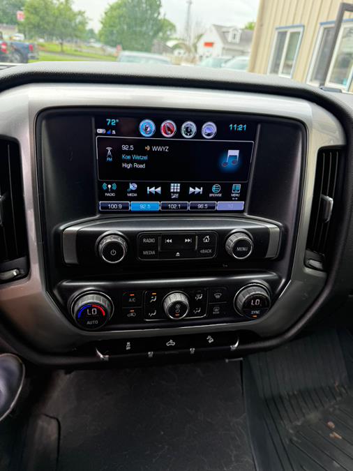 2019 Chevrolet Silverado 2500HD 4WD Double Cab 144.2" LT, available for sale in East Windsor, Connecticut | Century Auto And Truck. East Windsor, Connecticut 2019 Chevrolet Silverado 2500HD 4WD Double Cab 144.2" LT, available for sale in East Windsor, Connecticut | Century Auto And Truck. East Windsor, Connecticut