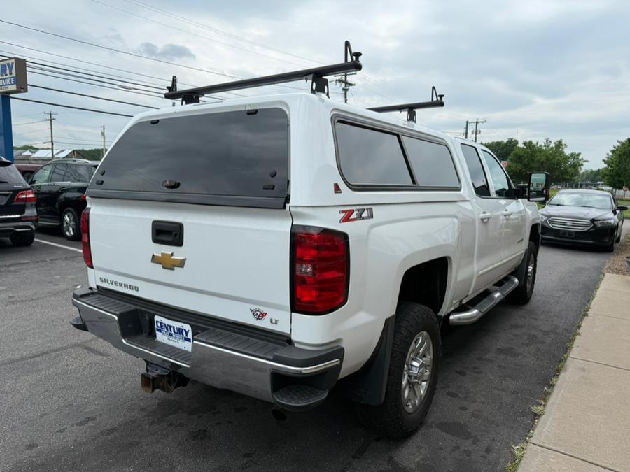 2019 Chevrolet Silverado 2500HD 4WD Double Cab 144.2" LT, available for sale in East Windsor, Connecticut | Century Auto And Truck. East Windsor, Connecticut 2019 Chevrolet Silverado 2500HD 4WD Double Cab 144.2" LT, available for sale in East Windsor, Connecticut | Century Auto And Truck. East Windsor, Connecticut
