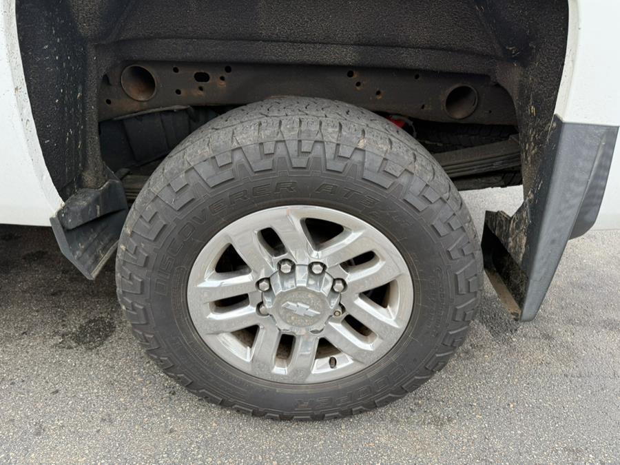 2019 Chevrolet Silverado 2500HD 4WD Double Cab 144.2" LT, available for sale in East Windsor, Connecticut | Century Auto And Truck. East Windsor, Connecticut 2019 Chevrolet Silverado 2500HD 4WD Double Cab 144.2" LT, available for sale in East Windsor, Connecticut | Century Auto And Truck. East Windsor, Connecticut