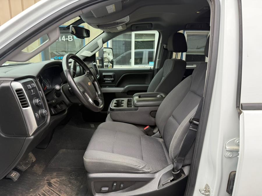 2019 Chevrolet Silverado 2500HD 4WD Double Cab 144.2" LT, available for sale in East Windsor, Connecticut | Century Auto And Truck. East Windsor, Connecticut 2019 Chevrolet Silverado 2500HD 4WD Double Cab 144.2" LT, available for sale in East Windsor, Connecticut | Century Auto And Truck. East Windsor, Connecticut