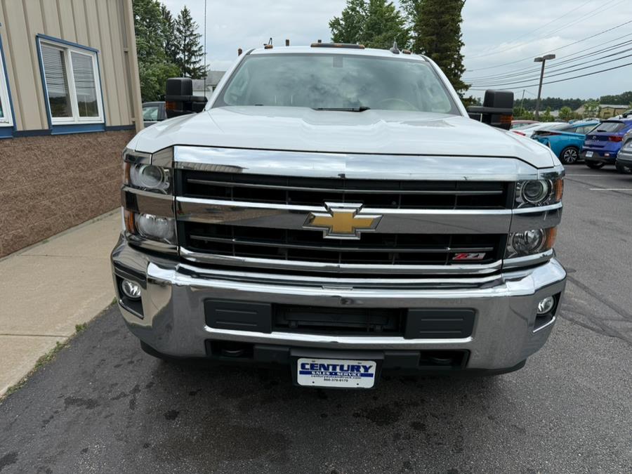 2019 Chevrolet Silverado 2500HD 4WD Double Cab 144.2" LT, available for sale in East Windsor, Connecticut | Century Auto And Truck. East Windsor, Connecticut 2019 Chevrolet Silverado 2500HD 4WD Double Cab 144.2" LT, available for sale in East Windsor, Connecticut | Century Auto And Truck. East Windsor, Connecticut