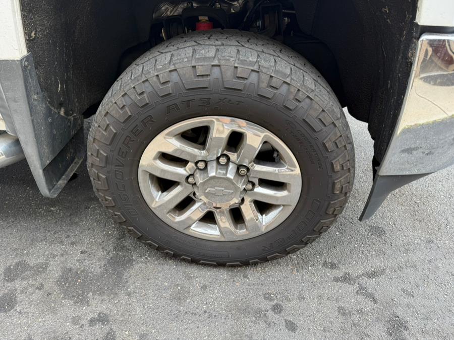 2019 Chevrolet Silverado 2500HD 4WD Double Cab 144.2" LT, available for sale in East Windsor, Connecticut | Century Auto And Truck. East Windsor, Connecticut 2019 Chevrolet Silverado 2500HD 4WD Double Cab 144.2" LT, available for sale in East Windsor, Connecticut | Century Auto And Truck. East Windsor, Connecticut