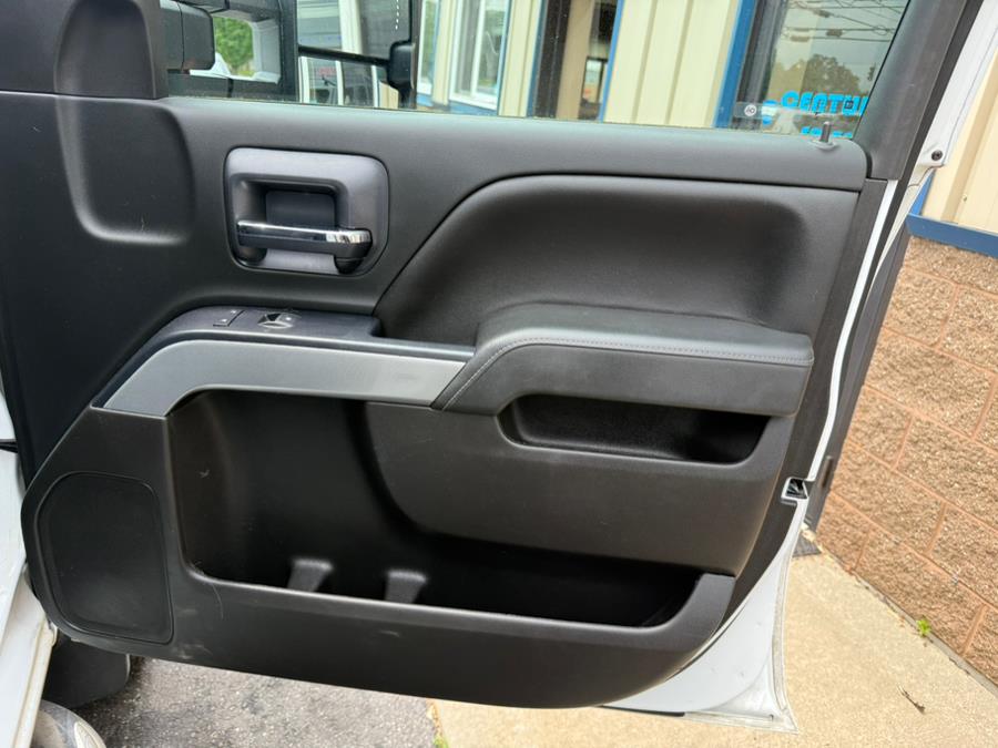 2019 Chevrolet Silverado 2500HD 4WD Double Cab 144.2" LT, available for sale in East Windsor, Connecticut | Century Auto And Truck. East Windsor, Connecticut 2019 Chevrolet Silverado 2500HD 4WD Double Cab 144.2" LT, available for sale in East Windsor, Connecticut | Century Auto And Truck. East Windsor, Connecticut