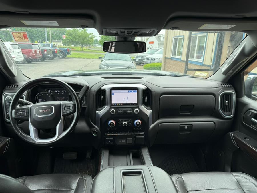 2019 GMC Sierra 1500 4WD Crew Cab 147" SLT, available for sale in East Windsor, Connecticut | Century Auto And Truck. East Windsor, Connecticut 2019 GMC Sierra 1500 4WD Crew Cab 147" SLT, available for sale in East Windsor, Connecticut | Century Auto And Truck. East Windsor, Connecticut