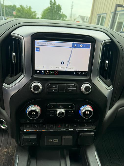 2019 GMC Sierra 1500 4WD Crew Cab 147" SLT, available for sale in East Windsor, Connecticut | Century Auto And Truck. East Windsor, Connecticut 2019 GMC Sierra 1500 4WD Crew Cab 147" SLT, available for sale in East Windsor, Connecticut | Century Auto And Truck. East Windsor, Connecticut