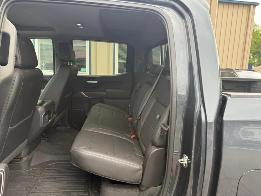 2019 GMC Sierra 1500 4WD Crew Cab 147" SLT, available for sale in East Windsor, Connecticut | Century Auto And Truck. East Windsor, Connecticut 2019 GMC Sierra 1500 4WD Crew Cab 147" SLT, available for sale in East Windsor, Connecticut | Century Auto And Truck. East Windsor, Connecticut