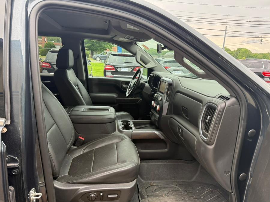 2019 GMC Sierra 1500 4WD Crew Cab 147" SLT, available for sale in East Windsor, Connecticut | Century Auto And Truck. East Windsor, Connecticut 2019 GMC Sierra 1500 4WD Crew Cab 147" SLT, available for sale in East Windsor, Connecticut | Century Auto And Truck. East Windsor, Connecticut