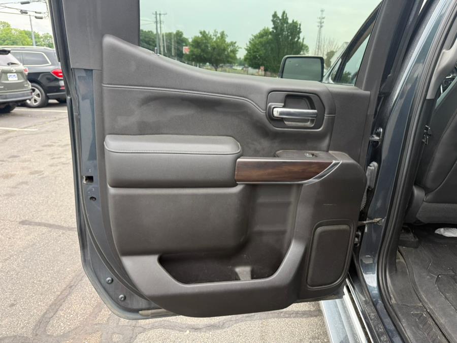 2019 GMC Sierra 1500 4WD Crew Cab 147" SLT, available for sale in East Windsor, Connecticut | Century Auto And Truck. East Windsor, Connecticut 2019 GMC Sierra 1500 4WD Crew Cab 147" SLT, available for sale in East Windsor, Connecticut | Century Auto And Truck. East Windsor, Connecticut