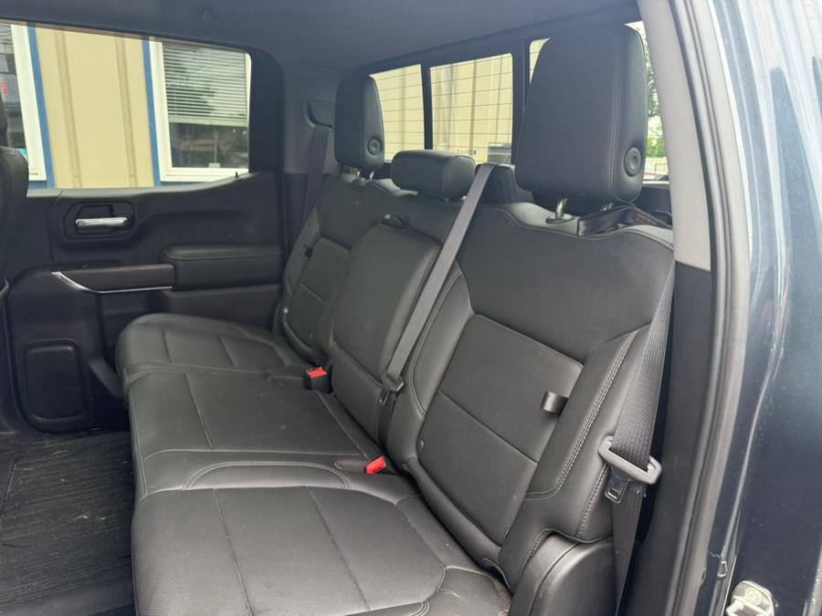 2019 GMC Sierra 1500 4WD Crew Cab 147" SLT, available for sale in East Windsor, Connecticut | Century Auto And Truck. East Windsor, Connecticut 2019 GMC Sierra 1500 4WD Crew Cab 147" SLT, available for sale in East Windsor, Connecticut | Century Auto And Truck. East Windsor, Connecticut