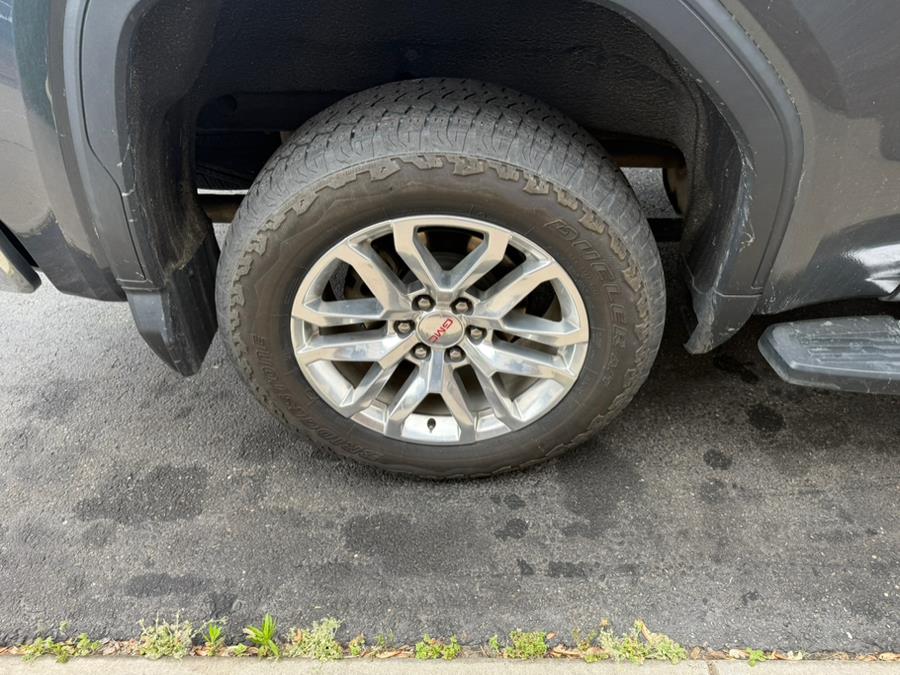 2019 GMC Sierra 1500 4WD Crew Cab 147" SLT, available for sale in East Windsor, Connecticut | Century Auto And Truck. East Windsor, Connecticut 2019 GMC Sierra 1500 4WD Crew Cab 147" SLT, available for sale in East Windsor, Connecticut | Century Auto And Truck. East Windsor, Connecticut