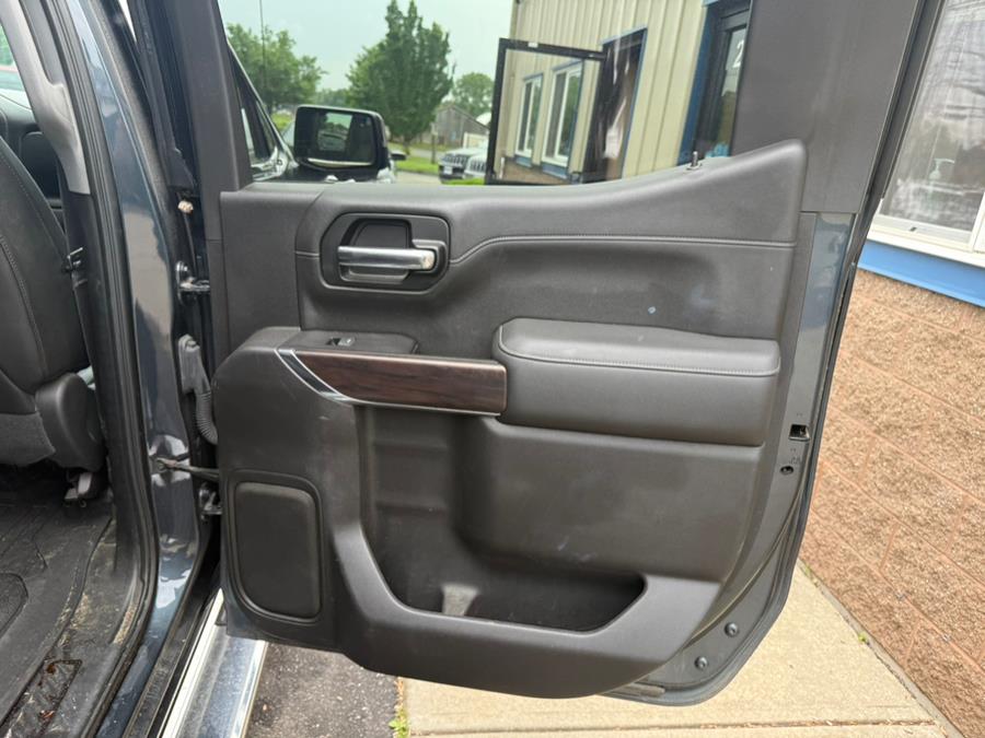 2019 GMC Sierra 1500 4WD Crew Cab 147" SLT, available for sale in East Windsor, Connecticut | Century Auto And Truck. East Windsor, Connecticut 2019 GMC Sierra 1500 4WD Crew Cab 147" SLT, available for sale in East Windsor, Connecticut | Century Auto And Truck. East Windsor, Connecticut
