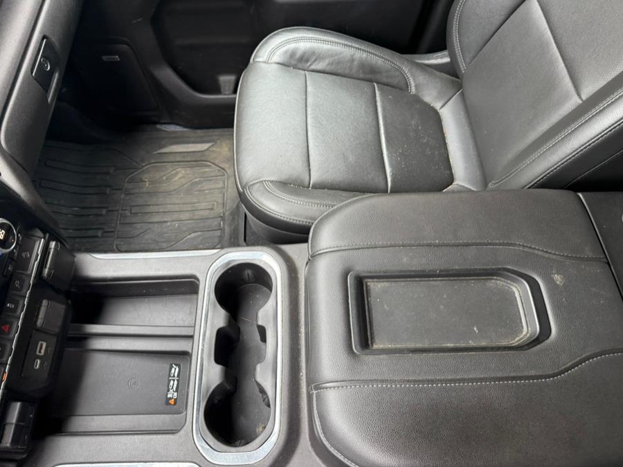 2019 GMC Sierra 1500 4WD Crew Cab 147" SLT, available for sale in East Windsor, Connecticut | Century Auto And Truck. East Windsor, Connecticut 2019 GMC Sierra 1500 4WD Crew Cab 147" SLT, available for sale in East Windsor, Connecticut | Century Auto And Truck. East Windsor, Connecticut