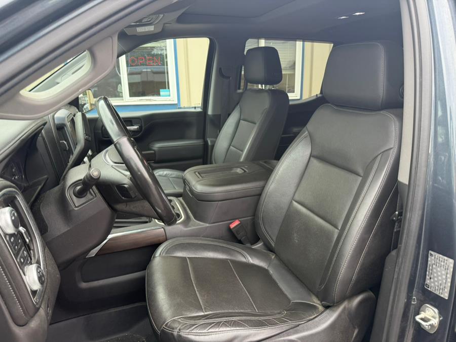 2019 GMC Sierra 1500 4WD Crew Cab 147" SLT, available for sale in East Windsor, Connecticut | Century Auto And Truck. East Windsor, Connecticut 2019 GMC Sierra 1500 4WD Crew Cab 147" SLT, available for sale in East Windsor, Connecticut | Century Auto And Truck. East Windsor, Connecticut