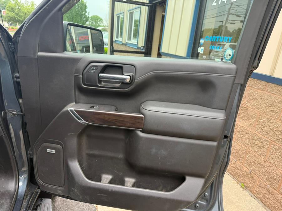 2019 GMC Sierra 1500 4WD Crew Cab 147" SLT, available for sale in East Windsor, Connecticut | Century Auto And Truck. East Windsor, Connecticut 2019 GMC Sierra 1500 4WD Crew Cab 147" SLT, available for sale in East Windsor, Connecticut | Century Auto And Truck. East Windsor, Connecticut