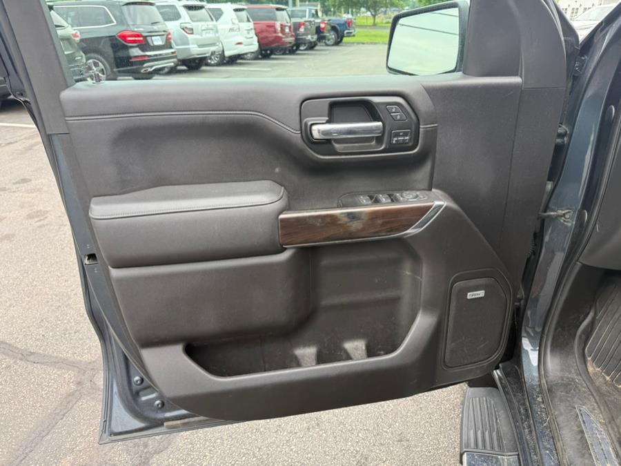 2019 GMC Sierra 1500 4WD Crew Cab 147" SLT, available for sale in East Windsor, Connecticut | Century Auto And Truck. East Windsor, Connecticut 2019 GMC Sierra 1500 4WD Crew Cab 147" SLT, available for sale in East Windsor, Connecticut | Century Auto And Truck. East Windsor, Connecticut